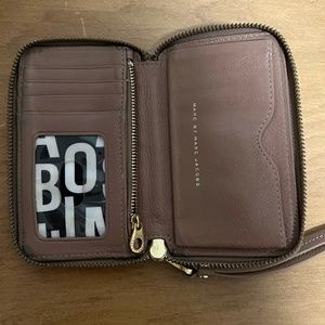 Marc by Marc Jacobs Wallet